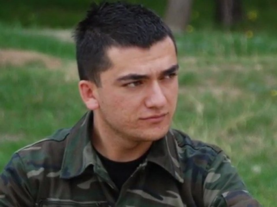 KuZeY-GüNeY FoN MüZiĞi ====>MaHFuZ