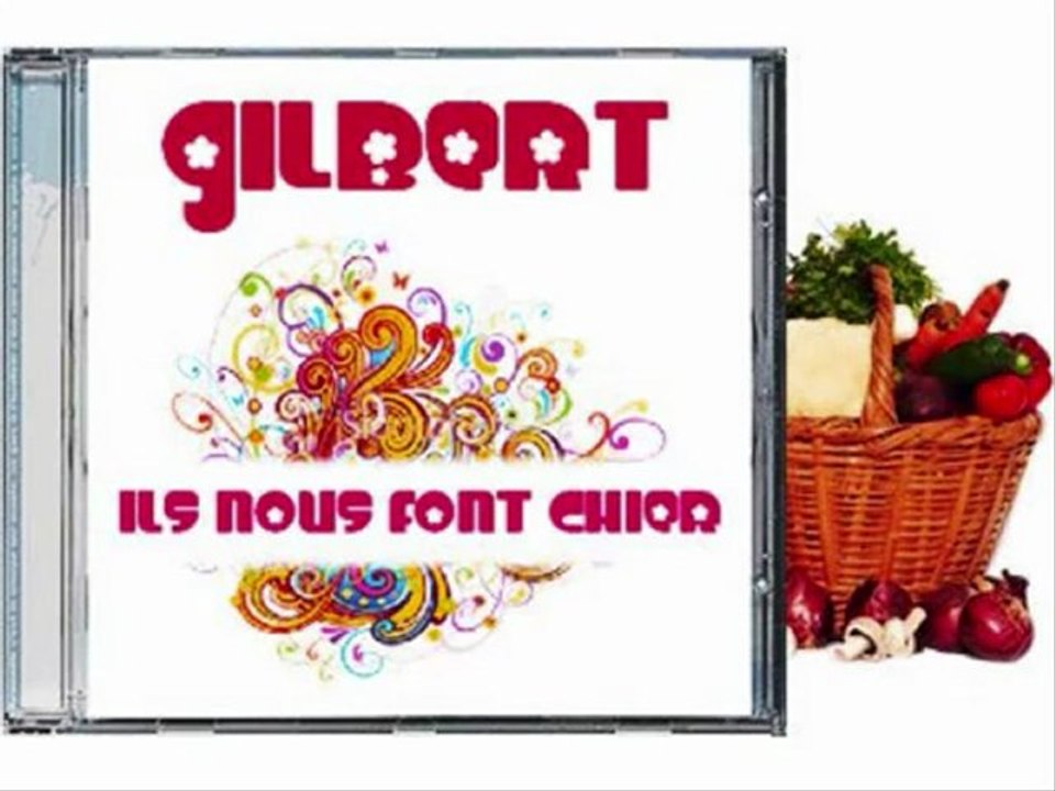 Gilbert Mine : Ils nous font chier !