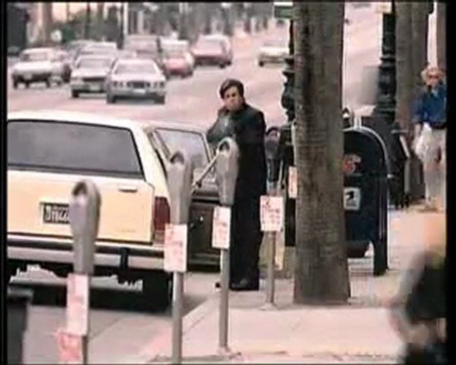 L.A Takedown extrait (téléfilm)