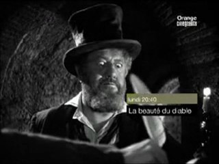 La beauté du diable - Bande annonce