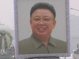 Obsèques de Kim Jong-Il : les temps forts d'une cérémonie de trois heures