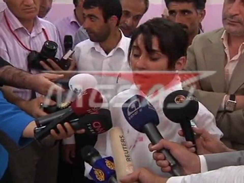 ÖZERKLİK YETMEZ BAĞIMSIZLIK İSTERİZ