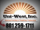 Swamp Cooler Service Repair Replacement Utah Cooling Contractor Utah Salt Lake City