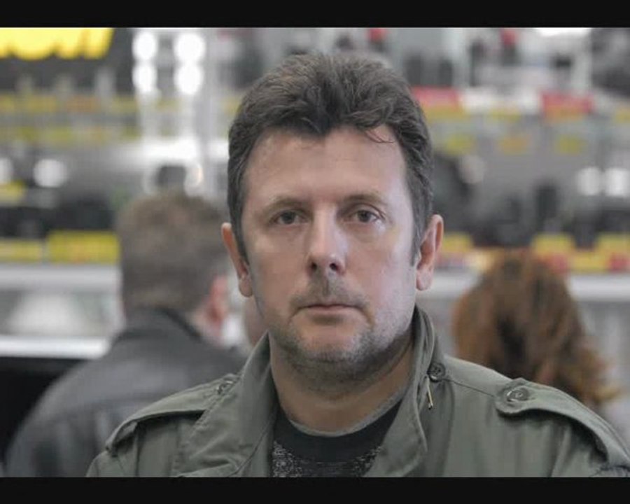 Андрей Иванов. Встреча в пути.