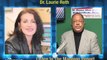 Dr. Manning Interviews 2012 Presidential Candidate Dr. ...