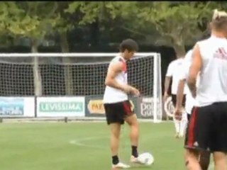 Pato e Inzaghi, fuga dal Milan