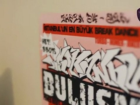 Farazi & Kayra - Mertel Kasetçilik Bölüm 1 @ Hiphoplife.com.tr