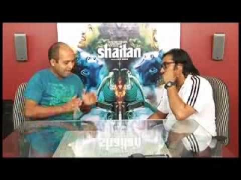 Anurag Kashyap's Bollywood Hungama Exclusive Part 1 - Bollywoodhungama.com