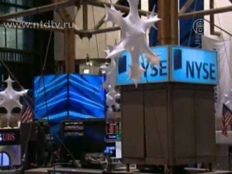 На фондовый рынок влияет рост доверия потребителей