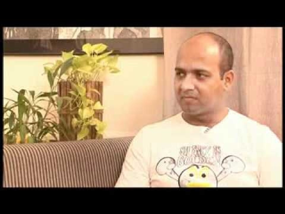 Amole Gupte's Bollywood Hungama Exclusive Part 2 - Bollywoodhungama.com