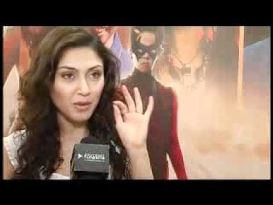Manjari Fadnis Exclusive interview - Zokkomon