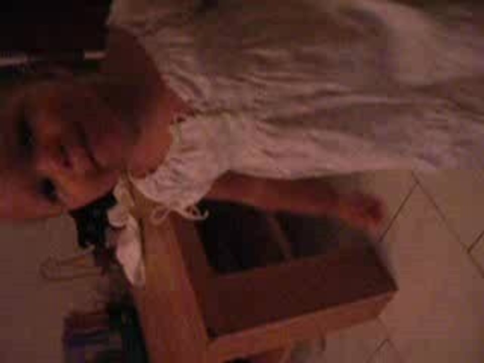 La folle