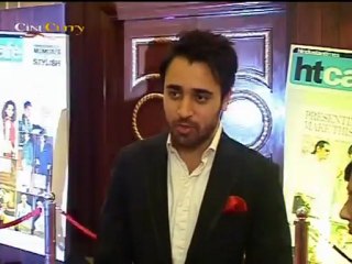 Hindustan Times Mumbai's Most Stylish Awards 2011