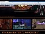 Star Wars the old republic PC Keygen