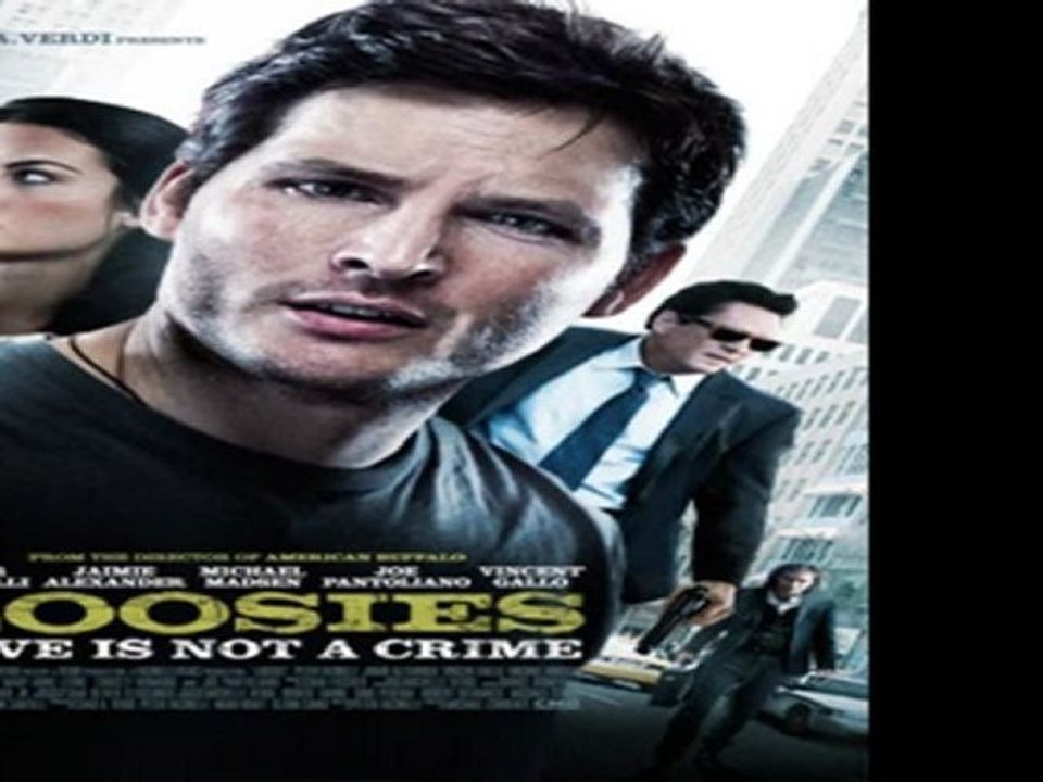 Watch Loosies 2012 Movie Full Part 1 / 17 HQ