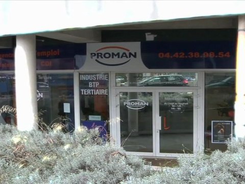 Proman, partenaire du PAUC Handball (Aix handball)