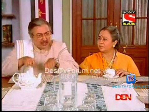 Don't Worry Chachu!!! - 28th December 2011 - pt2