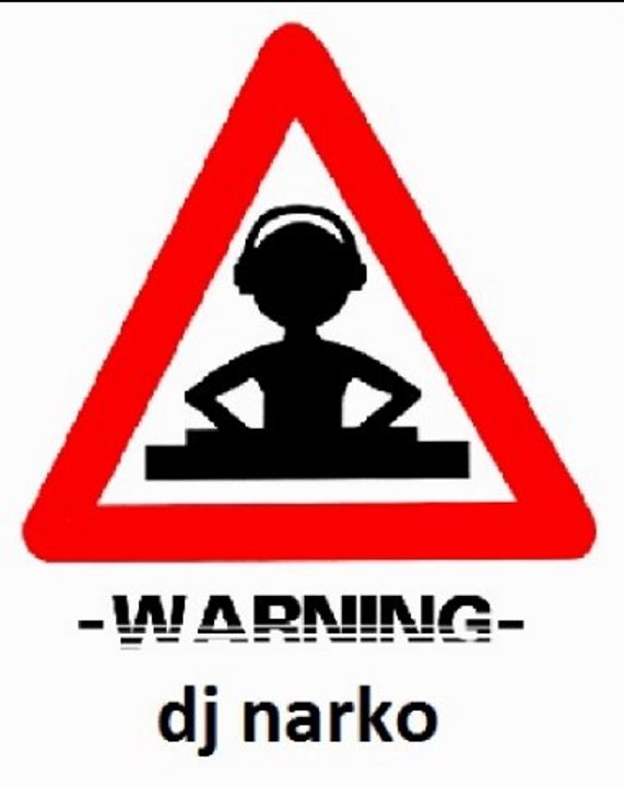 set dj narko tekstyle hardstyle