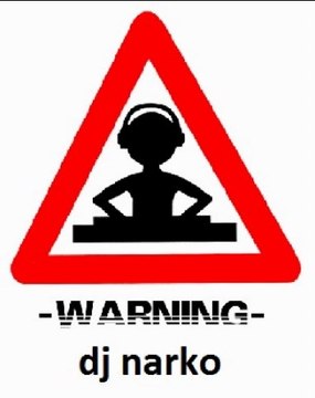 set dj narko tekstyle hardstyle
