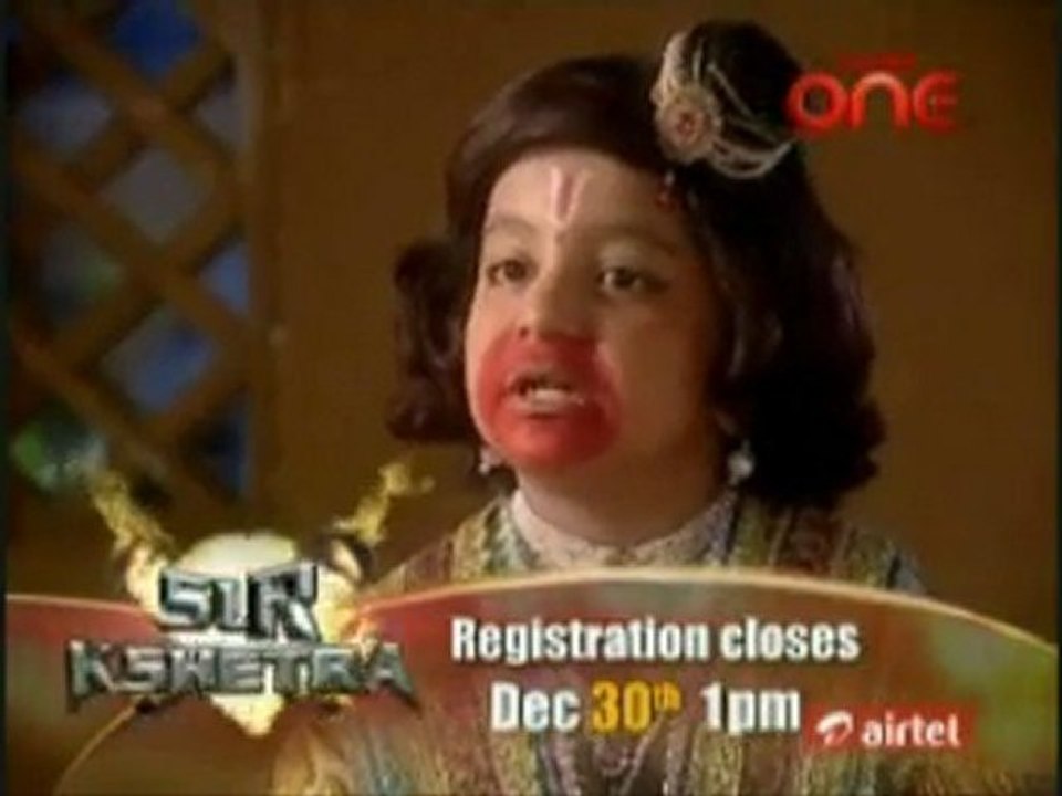 jai bajrang bali-28dec2011-pt1