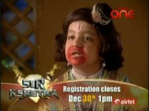 jai bajrang bali-28dec2011-pt1