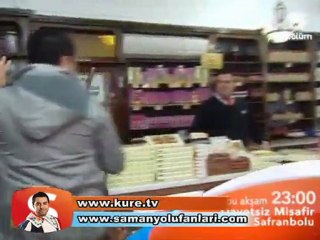 Davetsiz Misafir - Safranbolu [HQ]