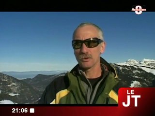 La station d’Abondance ouvre ses portes