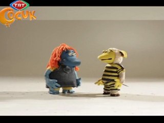 Hopisu ve Mimocan - Arı