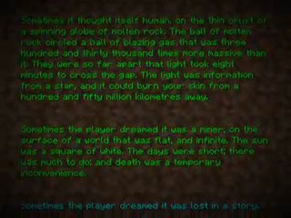 la suite du boss dan minecraft