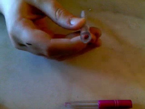 tuto comment faire une sarbacane a air comprimé poUR LES nuls