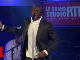 Le Grand Best Of du Grand Studio RTL 2011