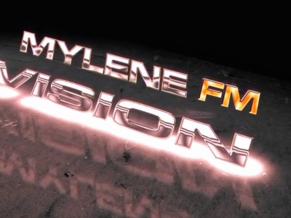 Mylene fm vison