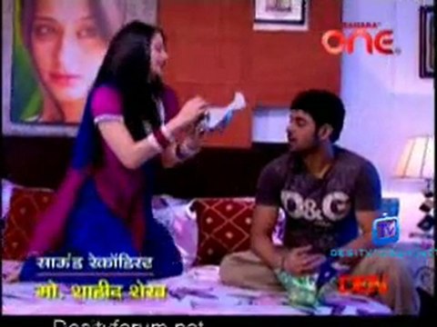 Piya Ka Ghar Pyaara Lage [Episode 35] - 28th December 2011 - pt1