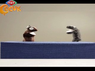 Hopisu ve Mimocan - Kukla