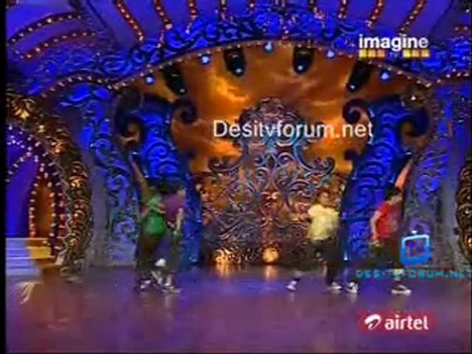 Nachle Ve (Season 3)- 28th December 2011 Video Watch Online