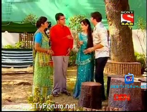 Don't Worry Chachu!!! - 28th December 2011 - pt4