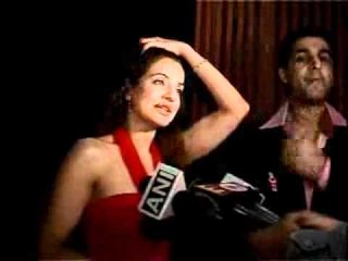 Launch Of Ameesha Patel Produtions - Bollywoodhungama.com