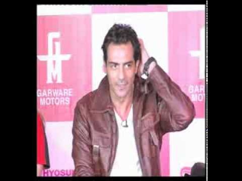 Arjun Rampal Launches ‘Hyosung’ Bikes – Bollywoodhungama.com