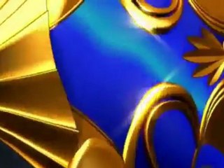 Code of Princess - Trailer