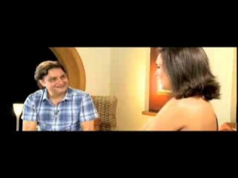 Lara - Vinay Chat Show On 'Chalo Dilli' Part 2 - Bollywoodhungama.com