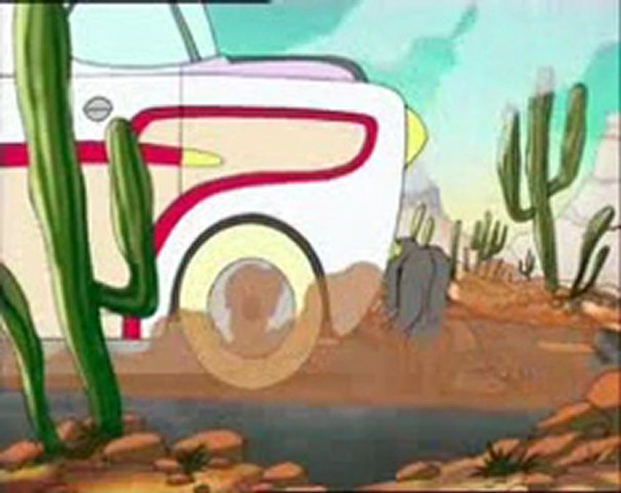 gloria wilma ve ben 1