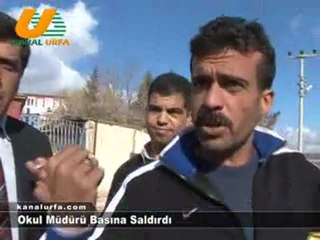Kanal Urfa