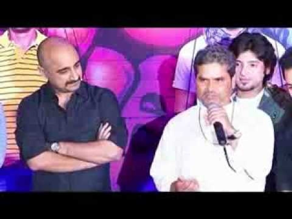 Music Launch Of 'Pyaar Ka Punchnama' - Bollywoodhungama.com