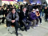 Obsèques grandioses pour Kim Jong-Il à Pyongyang