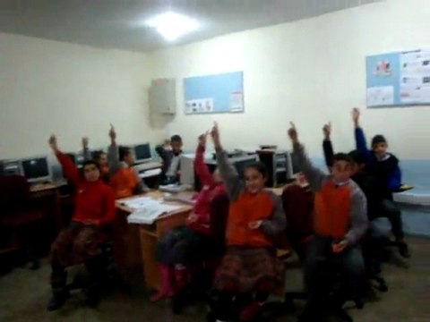 DEVELİ FATİH İLKÖĞRETİM OKULU FEN DERSİ ETKİNLİKLERİ (MÜŞERREF ÜLKER ŞENOL)