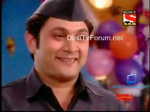 Chintu Chinky Aur Ek Badi Si Love Story - 28th December 2011 pt2