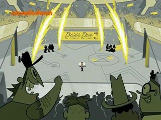 Az életem tinirobotként 2. évad, 17. - 18. rész