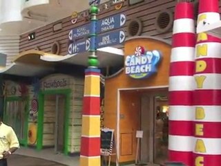 най-големият кораб в света