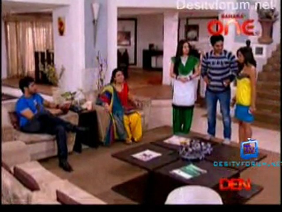 Piya Ka Ghar Pyaara Lage [Episode 35] - 28th December 2011 - pt3