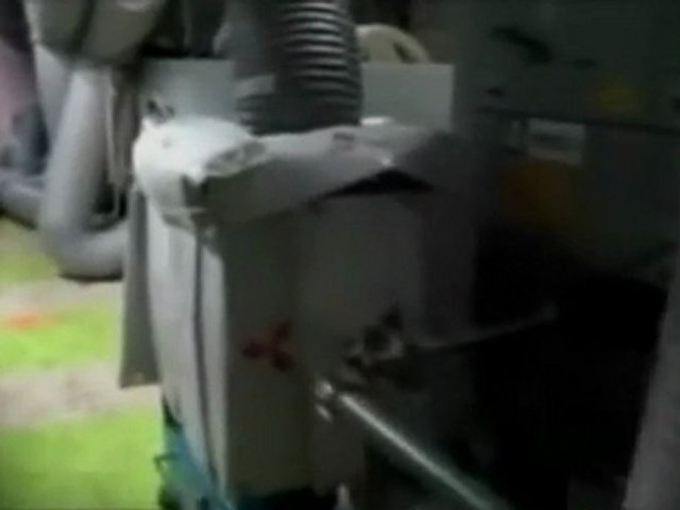 Nuevas imágenes del interior del reactor n.1 de Fukushima